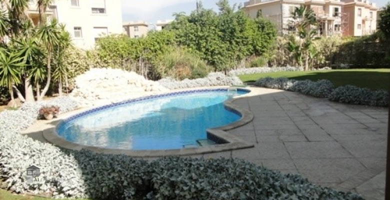 Unfurnished Villa for rent 0.00 M2 in Cairo, Tagamoa El Khames