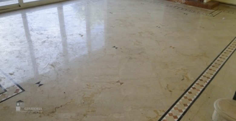 Unfurnished Villa for rent 0.00 M2 in Cairo, Tagamoa El Khames