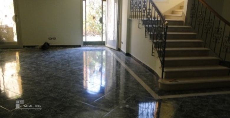Unfurnished Villa for rent 0.00 M2 in Cairo, Tagamoa El Khames