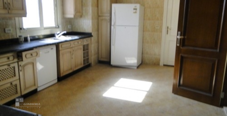 Unfurnished Villa for rent 0.00 M2 in Cairo, Tagamoa El Khames