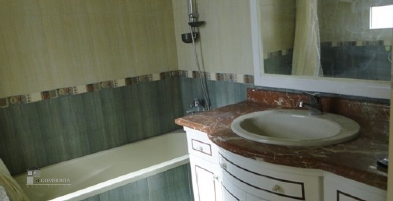 Unfurnished Villa for rent 0.00 M2 in Cairo, Tagamoa El Khames