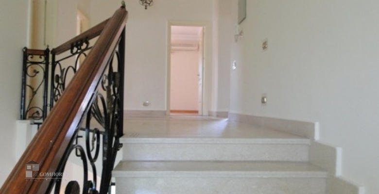 Unfurnished Villa for rent 0.00 M2 in Cairo, New Cairo