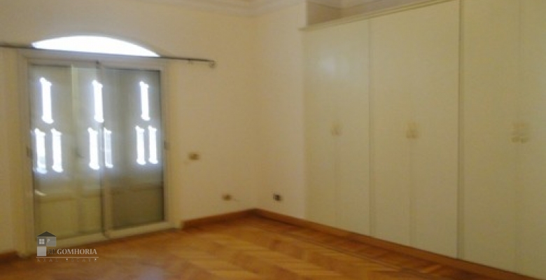 Unfurnished Villa for rent 0.00 M2 in Cairo, New Cairo