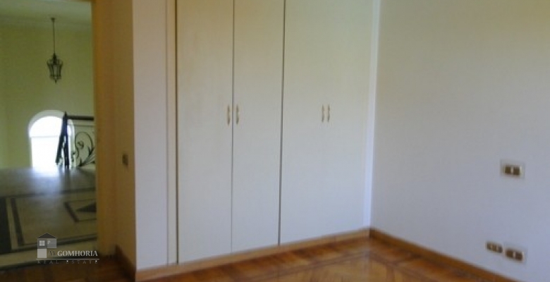 Unfurnished Villa for rent 0.00 M2 in Cairo, New Cairo