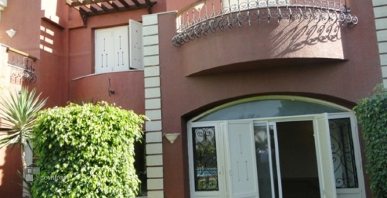 Unfurnished Villa for rent 0.00 M2 in Cairo, New Cairo