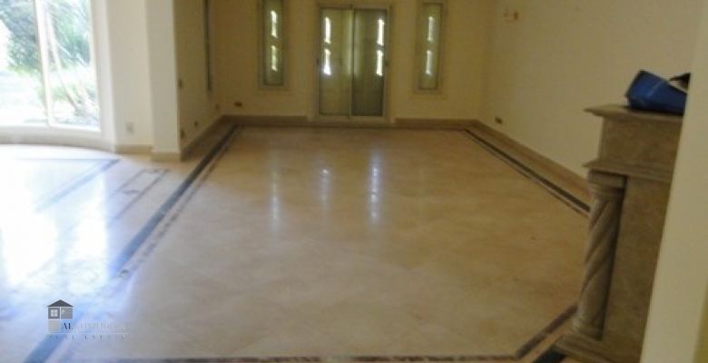 Unfurnished Villa for rent 0.00 M2 in Cairo, New Cairo