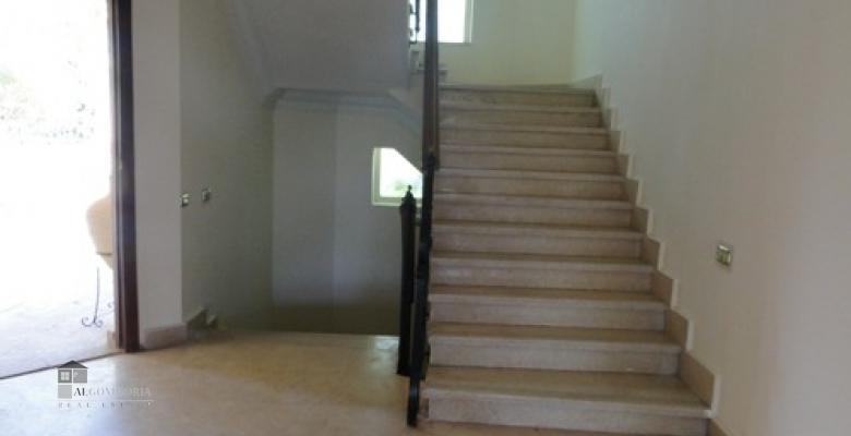 Unfurnished Villa for rent 0.00 M2 in Cairo, New Cairo