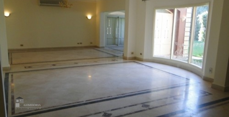 Unfurnished Villa for rent 0.00 M2 in Cairo, New Cairo