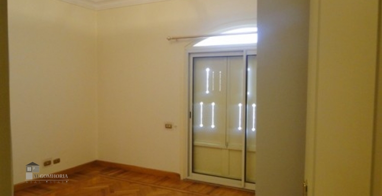 Unfurnished Villa for rent 0.00 M2 in Cairo, New Cairo
