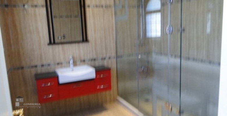 Unfurnished Villa for rent 0.00 M2 in Cairo, Tagamoa El Khames