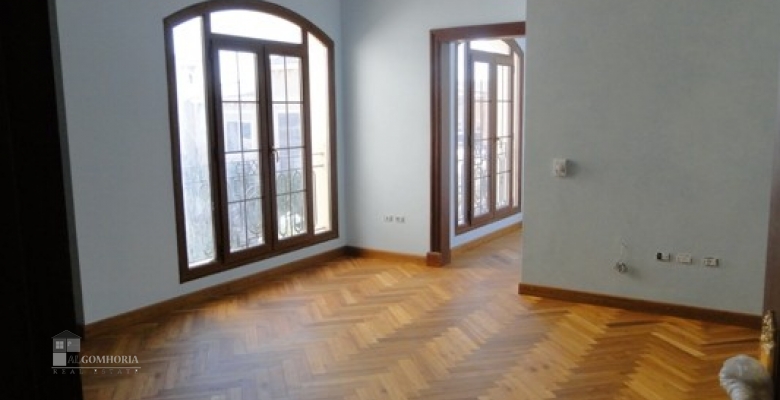 Unfurnished Villa for rent 0.00 M2 in Cairo, Tagamoa El Khames