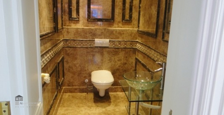 Unfurnished Villa for rent 0.00 M2 in Cairo, Tagamoa El Khames