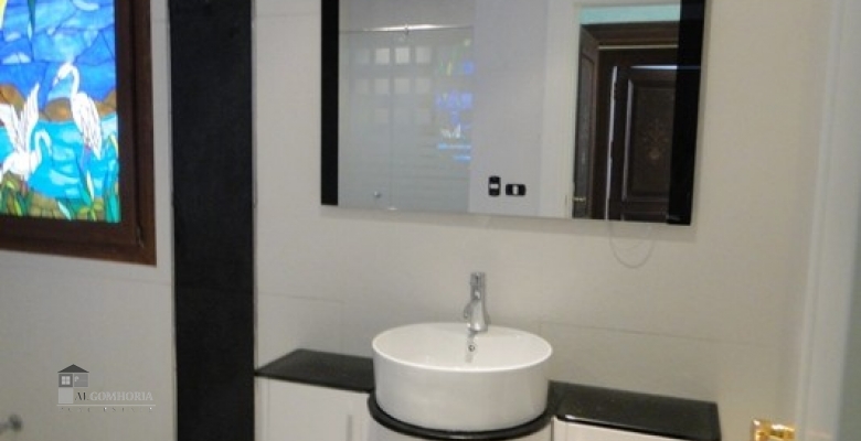 Unfurnished Villa for rent 0.00 M2 in Cairo, Tagamoa El Khames