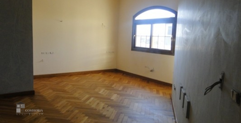 Unfurnished Villa for rent 0.00 M2 in Cairo, Tagamoa El Khames