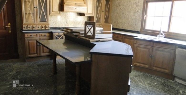 Unfurnished Villa for rent 0.00 M2 in Cairo, Tagamoa El Khames