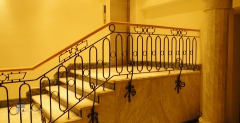 Unfurnished Villa for rent 0.00 M2 in Cairo, Tagamoa El Khames