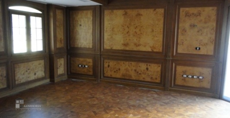 Unfurnished Villa for rent 0.00 M2 in Cairo, Tagamoa El Khames