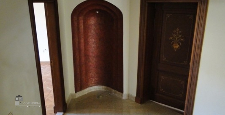 Unfurnished Villa for rent 0.00 M2 in Cairo, Tagamoa El Khames