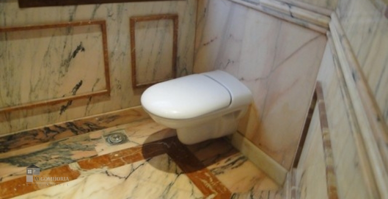 Unfurnished Villa for rent 0.00 M2 in Cairo, Tagamoa El Khames