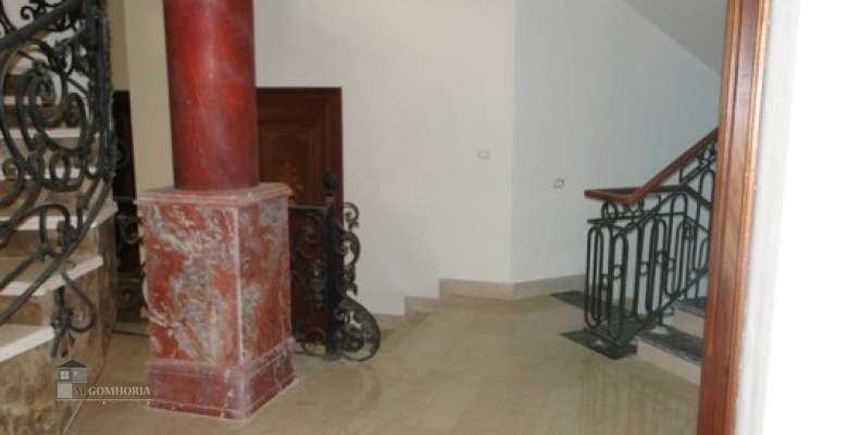 Unfurnished Villa for rent 0.00 M2 in Cairo, Tagamoa El Khames