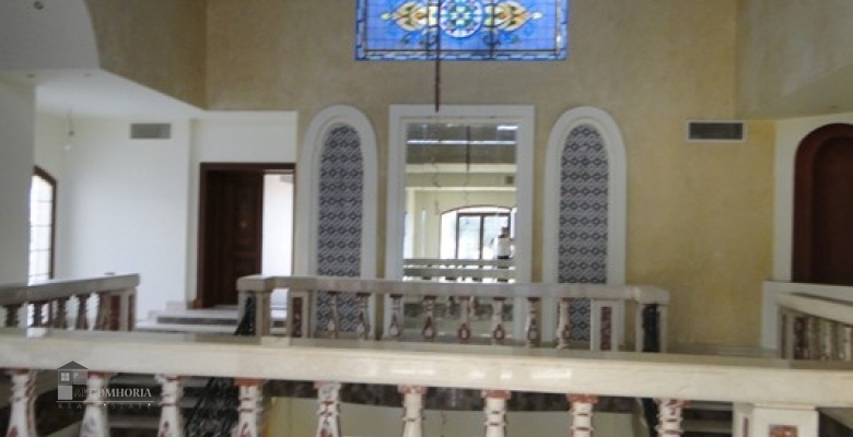 Unfurnished Villa for rent 0.00 M2 in Cairo, Tagamoa El Khames