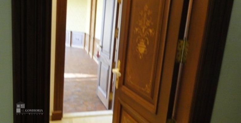 Unfurnished Villa for rent 0.00 M2 in Cairo, Tagamoa El Khames