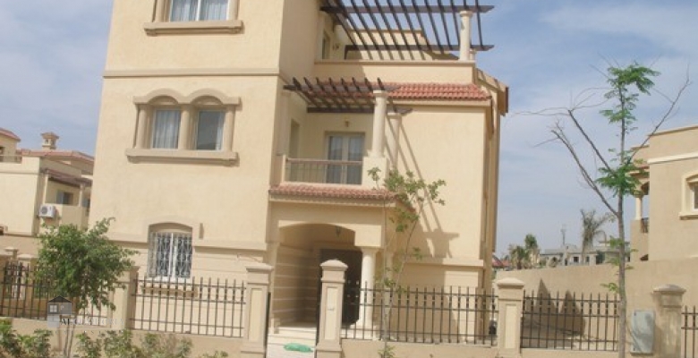 Furnished Villa for rent 700.00 M2 in Giza, 6th of october