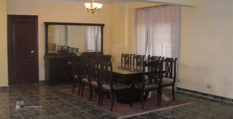 Furnished Villa for rent 700.00 M2 in Giza, 6th of october