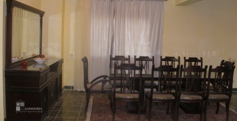 Furnished Villa for rent 700.00 M2 in Giza, 6th of october