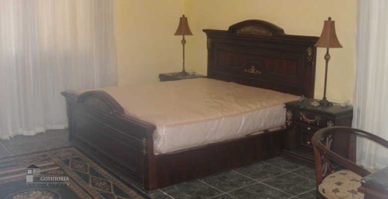 Furnished Villa for rent 700.00 M2 in Giza, 6th of october