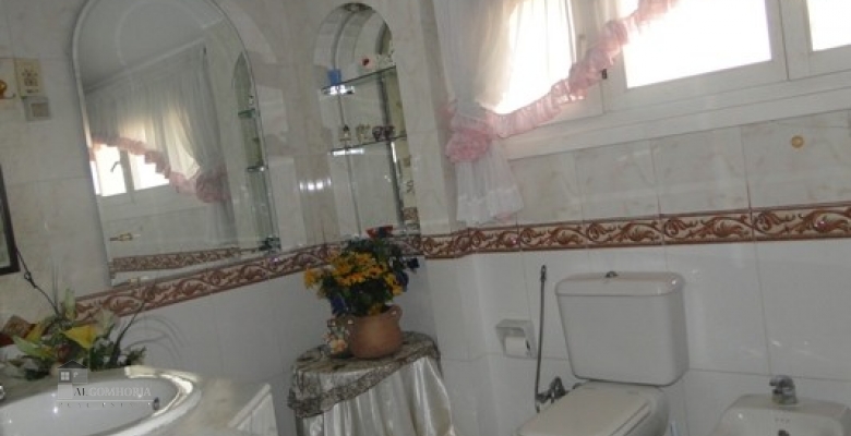 Furnished Villa for rent 850.00 M2 in Giza, 6th of october