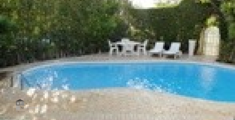 Furnished Villa for rent 850.00 M2 in Giza, 6th of october