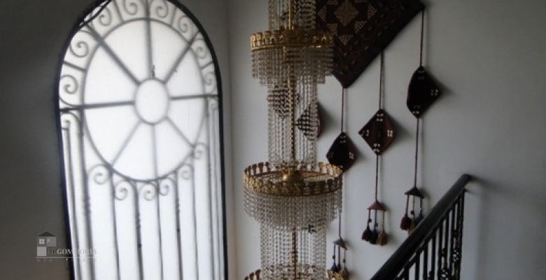 Furnished Villa for rent 850.00 M2 in Giza, 6th of october