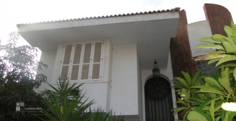 Furnished Villa for rent 850.00 M2 in Giza, 6th of october
