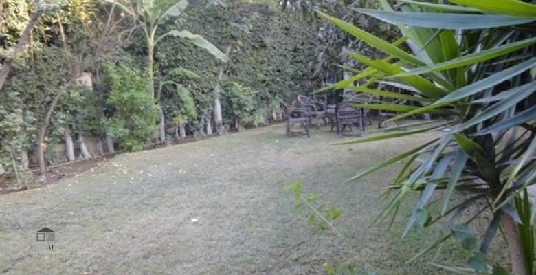 Furnished Villa for rent 850.00 M2 in Giza, 6th of october