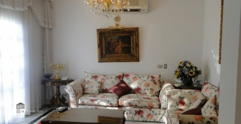Furnished Villa for rent 850.00 M2 in Giza, 6th of october