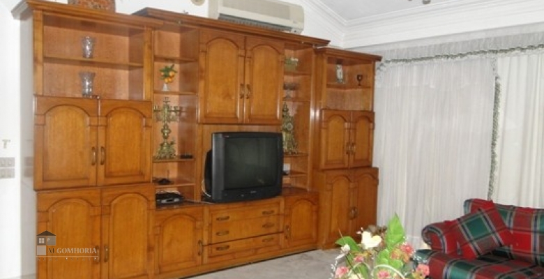 Furnished Villa for rent 850.00 M2 in Giza, 6th of october
