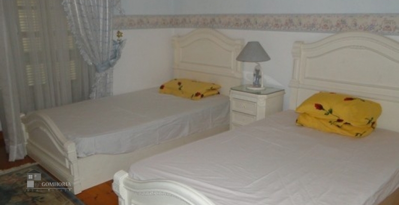 Furnished Villa for rent 850.00 M2 in Giza, 6th of october