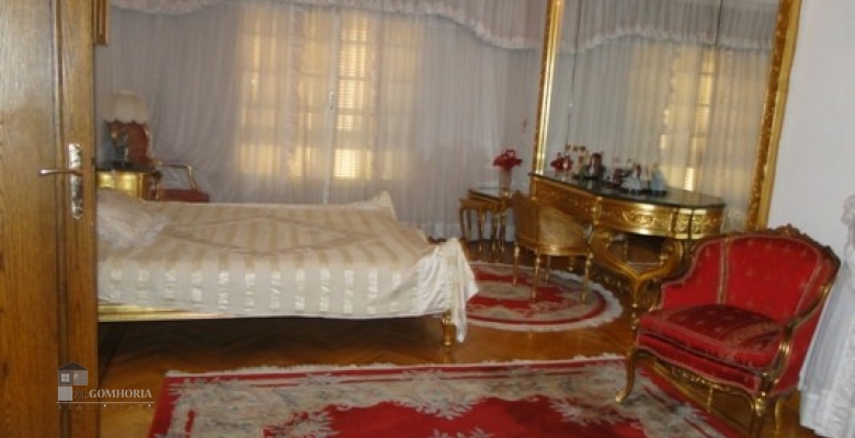 Furnished Villa for rent 850.00 M2 in Giza, 6th of october