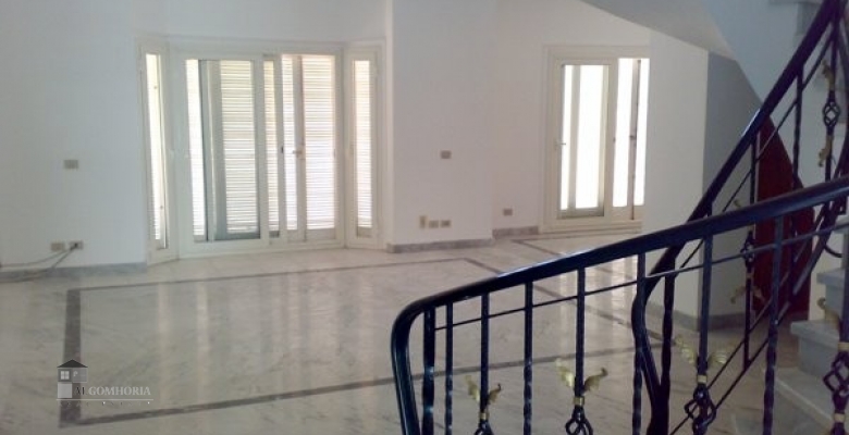 Furnished Villa for rent 770.00 M2 in Giza, 6th of october