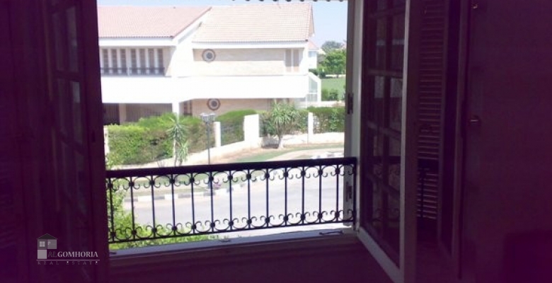 Furnished Villa for rent 770.00 M2 in Giza, 6th of october