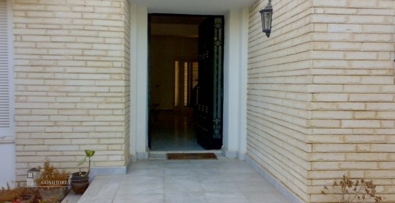 Furnished Villa for rent 770.00 M2 in Giza, 6th of october