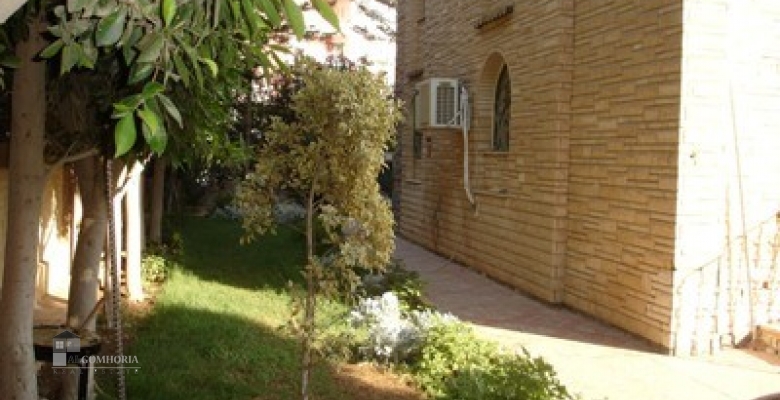 Furnished Villa for rent 0.00 M2 in Giza, 6th of october