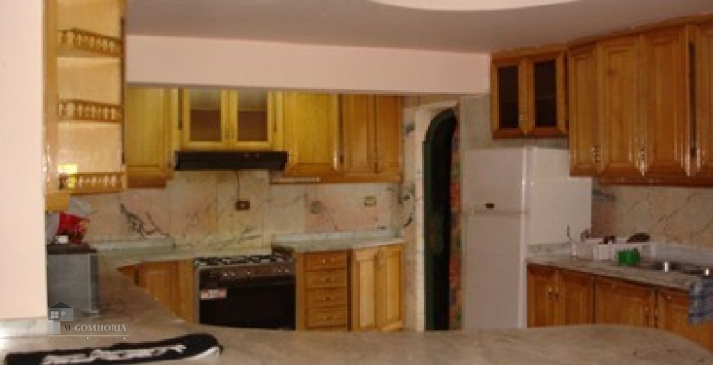 Furnished Villa for rent 0.00 M2 in Giza, 6th of october