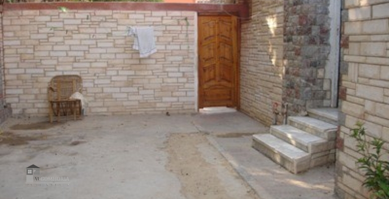 Furnished Villa for rent 0.00 M2 in Giza, 6th of october