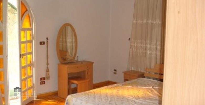 Furnished Villa for rent 0.00 M2 in Giza, 6th of october