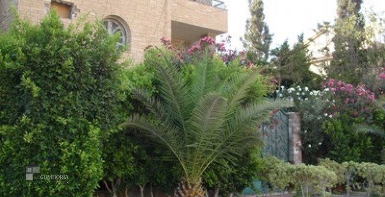 Furnished Villa for rent 0.00 M2 in Giza, 6th of october