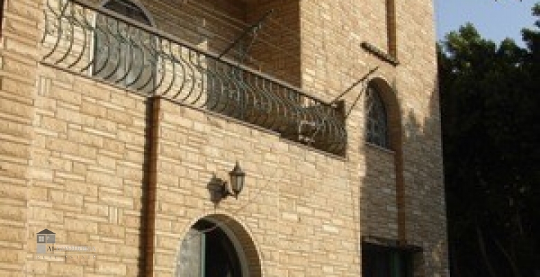 Furnished Villa for rent 0.00 M2 in Giza, 6th of october