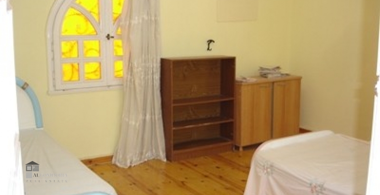 Furnished Villa for rent 0.00 M2 in Giza, 6th of october