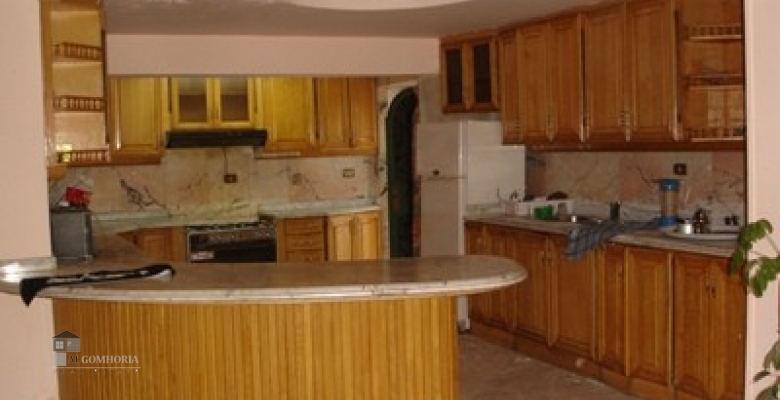 Furnished Villa for rent 0.00 M2 in Giza, 6th of october